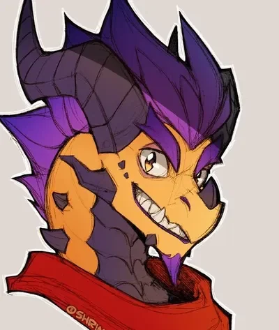 Titan - Spyro