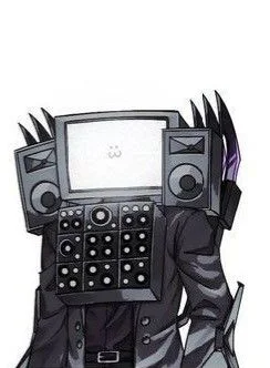 Titan tv man yandere