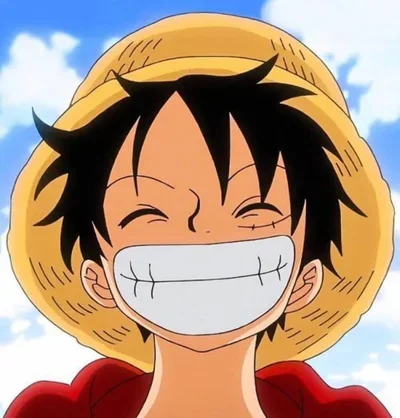 Monkey D Luffy