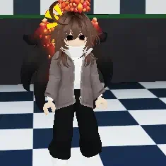 Tma (ze godlike Roblox character)