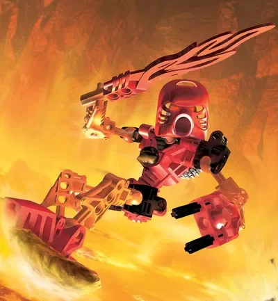 toa Tahu