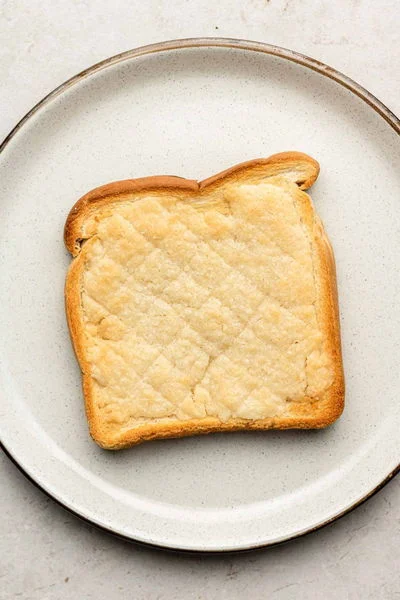 toast
