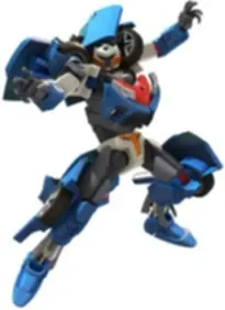 Tobot Y