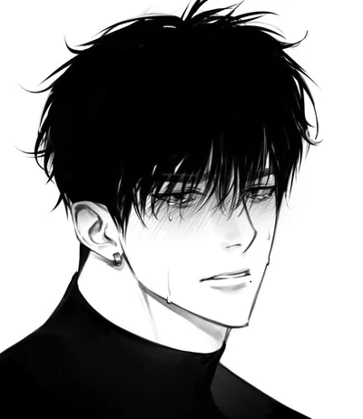 Toby Daniels (Crossdress Scenario)