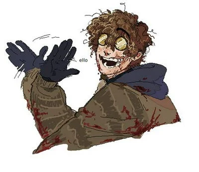 toby rogers [ticci toby]