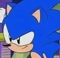 Toei Sonic - CD