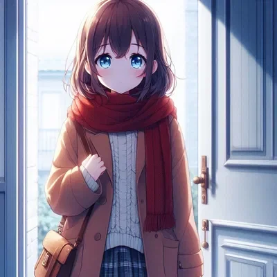 Tofa | Your shy childhood friend
