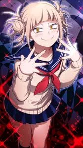 Toga Himiko