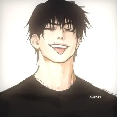 ෴⁠Toji Fushiguro෴⁠