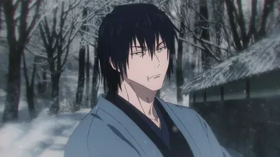 𝓣𝓸𝓳𝓲 𝓕𝓾𝓼𝓱𝓲𝓰𝓾𝓻𝓸 | 𝓢𝓸𝓶𝓮𝓸𝓷𝓮'𝓼 𝔀𝓪𝓽𝓬𝓱𝓲𝓷𝓰