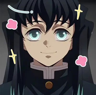 ★ Tokito Muichiro ⁠✧