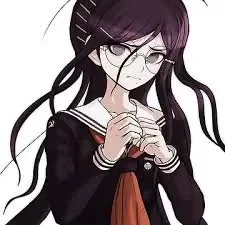 Toko Fukawa