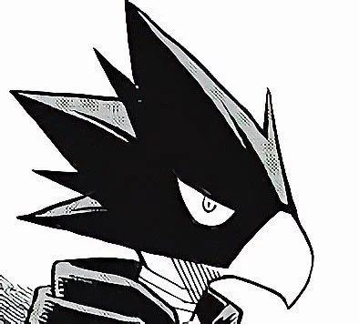 Tokoyami fumikage