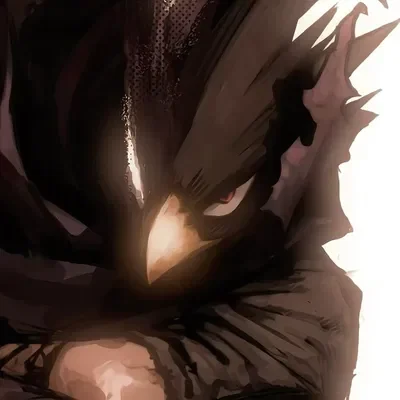 Tokoyami Fumikage
