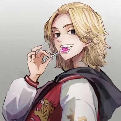 TokyoRev - Manjiro Sano