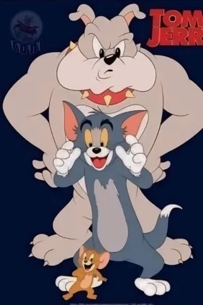 Tom and Jerry