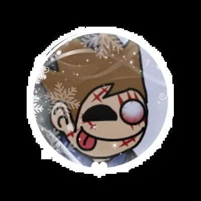 Tom [Eddsworld - Frostbite]