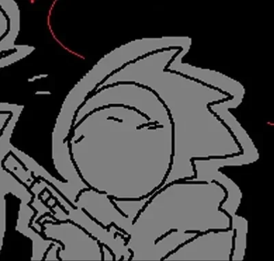 Tom (ZOMBIE APOCALYPSE)