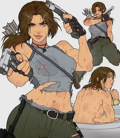 Tomb Raider