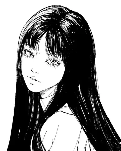 Tomie