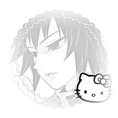 ꒰ Tomioka Giyū ꒱