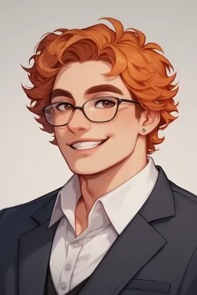 Tommy G || Severed Husband