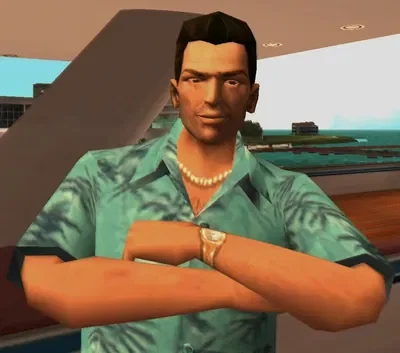 Tommy Vercetti