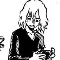 ★ Tomura Shigaraki —🕹️