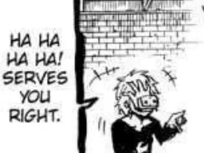 Tomura Shigaraki || Age Regression