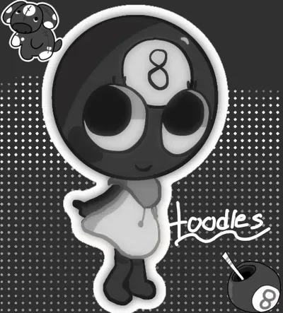 Toodles [-Dandy's World-]