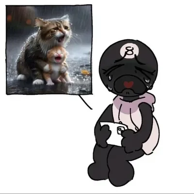 Toodles - Dandy's World