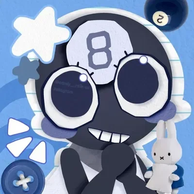 Toodles – Dandy's World