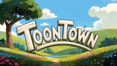 Toontown