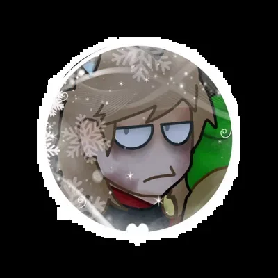 Tord [Eddsworld - Frostbite]