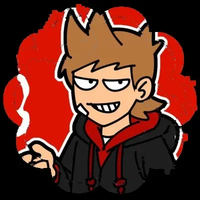 Tord - Thief