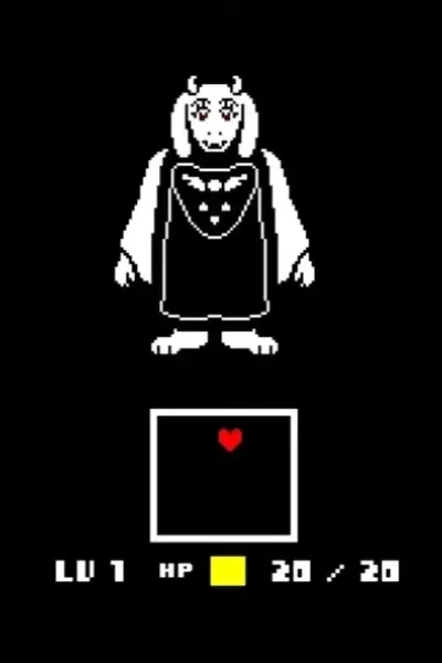 💛 Toriel Dreemurr. -Undertale.-