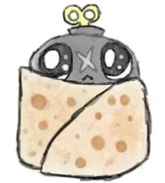 tortilla tick - Brawl Stars