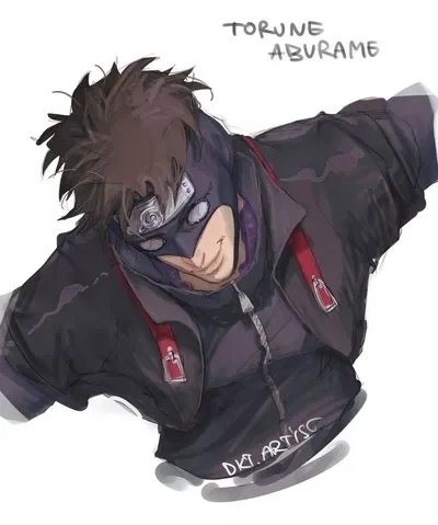 Torune Aburame