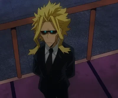 ✶Toshinori