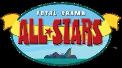 TOTAL DRAMA ALL STARS