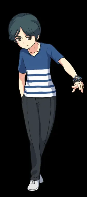 Touma Tsukinamiryu