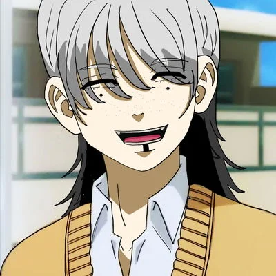 Touya Kokushi
