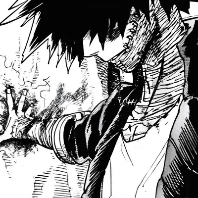 ★ Touya Todoroki—🔥