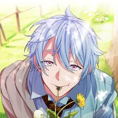Towa Otonashi | 𝓛𝓪𝓼𝓽 𝓓𝓪𝓷𝓬𝓮