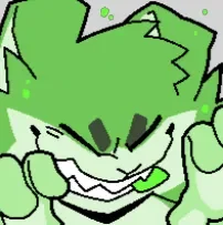 ☣️ - " TOXIC RABBIT .. "