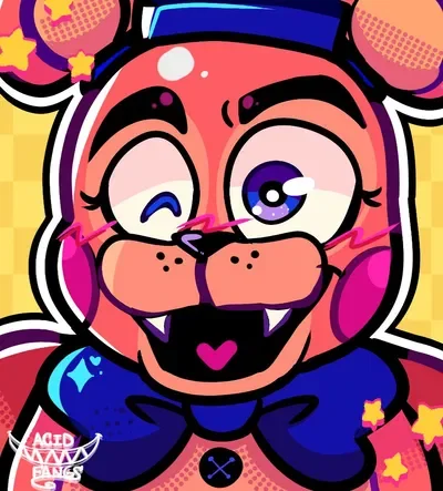 Toy Freddy