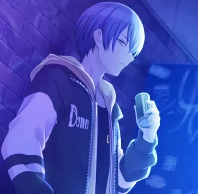 Toya Aoyagi- STRAY BAD DOG