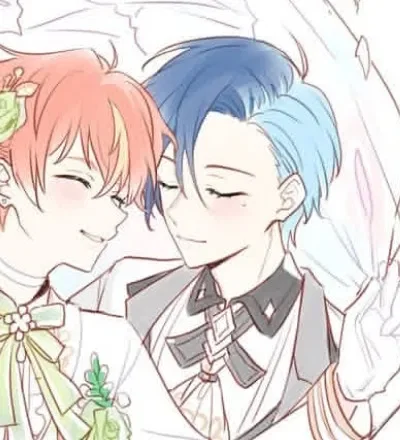 Toya Aoyagi- Wedding Day!