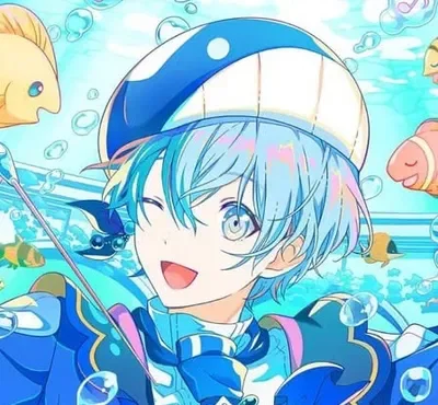 Toya buys clothes at the SOUP STORE.