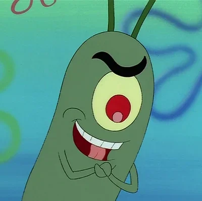 Plankton